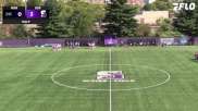 Replay: Moravian vs Scranton | Sep 21 @ 1 PM