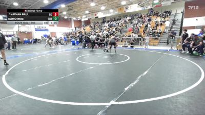 Replay: Mat 1 - 2026 Five Counties | Jan 17 @ 9 AM