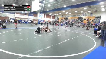 Replay: Mat 3 - 2026 Five Counties | Jan 17 @ 9 AM