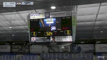 Replay: Carleton Place vs Blues | Aug 30 @ 6 PM