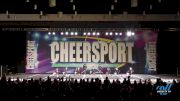 Rogue Allstars - Mini Mafia [2023 L2 Mini - D2 Day 1] 2023 CHEERSPORT Biloxi Classic