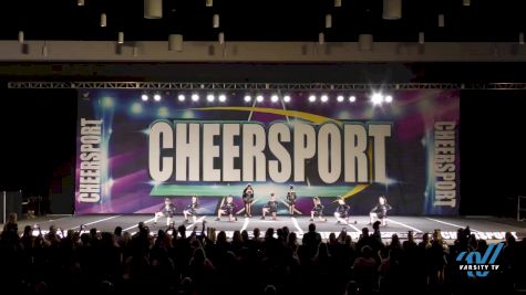 Rogue Allstars - Mini Mafia [2023 L2 Mini - D2 Day 1] 2023 CHEERSPORT Biloxi Classic