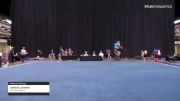 Adeline Juneski - Women's Group, Flex Gymnastics - 2021 Women's Xcel Region 4 Championships