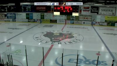 Replay: Home - 2024 Canmore vs Whitecourt | Oct 5 @ 6 PM