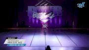 The Dance Vault - Mini Elite Jazz [2024 Mini - Jazz - Small Day 2] 2024 Power Dance Grand Nationals