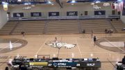 Replay: Regis College vs St. Mary's (TX) | Nov 9 @ 1 PM