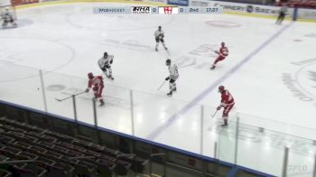 Replay: Home - 2025 RHA Kelowna vs St. George | Mar 14 @ 8 AM