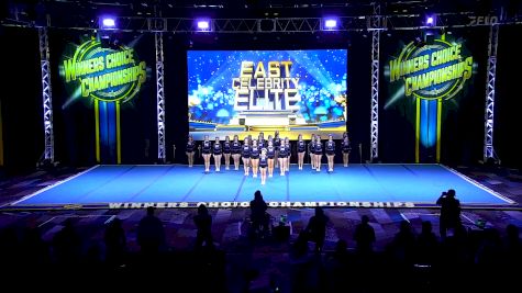 East Celebrity Elite - J2 Crew [2025 Medium Junior Level 2 2] 2025 Winners Choice Live at Foxwoods