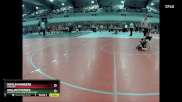 55A Cons. Round 2 - Waylin Xanders, Missouri vs William Mathes, Lathrop Youth Wrestling Club