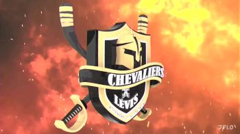 Replay: Home - 2023 Notre-Dame vs Levis | Sep 29 @ 7 PM