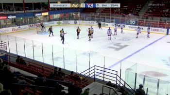 Replay: Home - 2023 Green Bay vs Des Moines | Oct 13 @ 6 PM