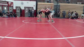 150 lbs Cons. Round 2 - Jason Rogers, Franklin Central Wrestling Club vs Dakota Beals, Eastside Blazers