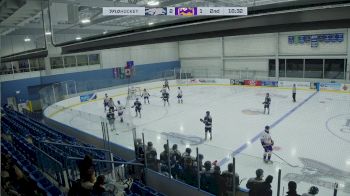 Replay: Home - 2025 North Vancouver vs Port Coquitlam | Jan 3 @ 6 PM