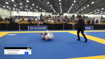 Replay: Mat 30 - 2024 World Masters IBJJF Jiu-Jitsu Champ | Aug 31 @ 9 AM