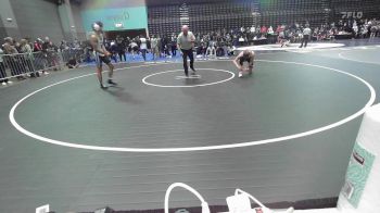 144 lbs Round Of 64 - Pierce ORarden, Grantsville vs Cornell Fields, Canyon View