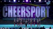 Florida Top Dog All Stars - Vortex [2024 L3 - U16 Day 1] 2024 CHEERSPORT National All Star Cheerleading Championship