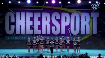 Florida Top Dog All Stars - Vortex [2024 L3 - U16 Day 1] 2024 CHEERSPORT National All Star Cheerleading Championship
