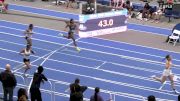 High School Girls' 300m, Finals 31