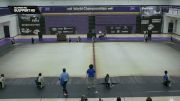 Gulfport HS "Gulfport MS" at 2026 WGI Percussion/Winds World Championships
