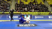 ROITER LIMA SILVA JUNIOR vs THALISON VITORINO SOARES 2023 World Jiu-Jitsu IBJJF Championship