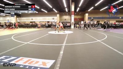 165 lbs Round Of 32 - Jared Remington, Vici Wrestling Club vs Ayden Roberts, ONE Wrestling Academy