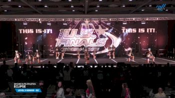 Skyline Elite Athletics - Eclipse [2025 L3 Senior - D2 Day 1] 2025 The U.S. Finals Tacoma