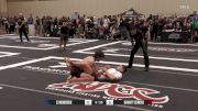 Shanty Cerdas vs Cj Murdock 2025 ADCC East Coast Trials