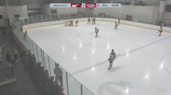 Replay: Home - 2024 Jr. Hurricanes vs Rush | Nov 16 @ 5 PM