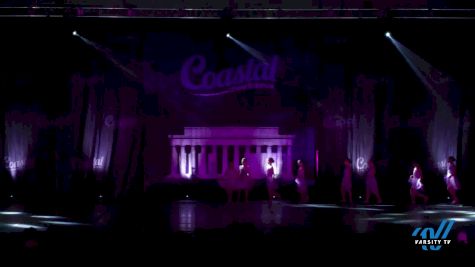 Miss Edie's Dancin Feet - Dance Stars(C/L) [2022 Mini - Contemporary/Lyrical Day 2] 2022 Coastal at the Capitol National Harbor Grand National DI/DII