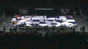 Dark Sky Percussion "Chino CA" at 2024 WGI Percussion/Winds World Championships