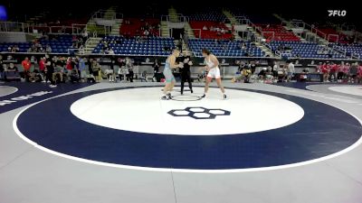 190 lbs Champ. Rd Of 128 - Asa Goff, CA vs Jimmy Mastny, IL
