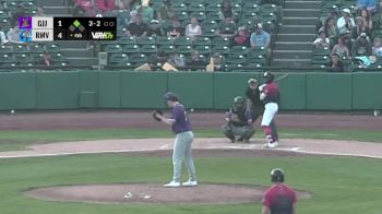 Replay: Home - 2023 Jackalopes vs Vibes | Jul 27 @ 6 PM