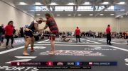 Paul Pennacchietti vs Pawel Skarbecki 2024 ADCC Niagara Open