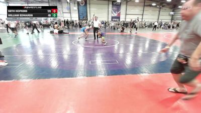 105 lbs Rr Rnd 2 - Seth Hopkins, Terps Pit Bull MS vs William Edwards, 4M