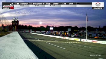 Replay: NASCAR Weekly Racing at Jennerstown | Aug 2 @ 6 PM