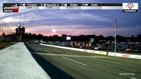 Replay: NASCAR Weekly Racing at Jennerstown | Aug 2 @ 6 PM
