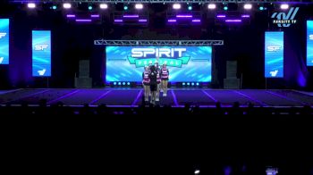 Maine Stars - Work [2025 L6 Junior - D2 Day 2] 2025 Spirit Fest Grand Nationals