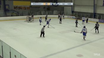 Replay: Home - 2025 NJ 87s vs Seahawks | Mar 10 @ 8 AM