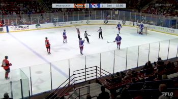 Replay: Home - 2024 Omaha vs Des Moines | Mar 30 @ 5 PM