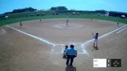 East Cobb Bullets vs. Gainesville Gold T - 2020 PGF 99% Showcase