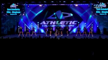 East Celebrity Elite - Hingham - HOT SHOTS [2024 L5 Junior Day 1] 2024 Athletic Championships Grand Nationals