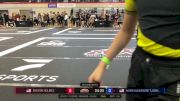 Paxton Holmes vs Adam Alexander "LionHeart" Rodri 2024 ADCC Austin Open