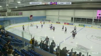 Replay: Home - 2023 Port Moody vs Port Coquitlam | Oct 20 @ 6 PM