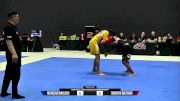 ROBERTO DIB FRIAS vs NICHOLAS MAGLICIC 2025 ADCC Asia & Oceania Championship