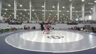 120 lbs Remington Zimmerer, Colorado vs Khiry Reese, North Carolina Blue