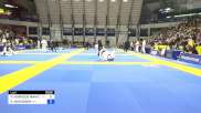 PEDRO HENRIQUE MAIA COSTA vs ESPEN MATHIESEN 2024 World Jiu-Jitsu IBJJF Championship