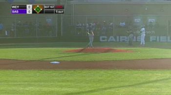 Replay: Home  - 2025 Weyburn Beavers vs Saskatoon Berries | Jul 30 @ 7 PM