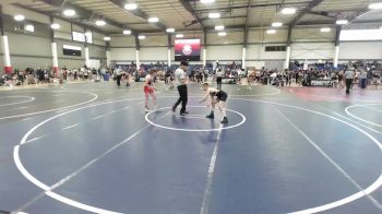 102 lbs Consi Of 4 - Skeeter Lee Goodman, No Team vs Andrew Valencia, Tucson Pride WC