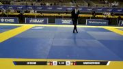 Andrew Keith Dulin vs Lee Collins 2026 Pan Jiu Jitsu IBJJF Championship