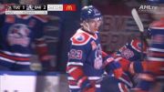 Quinn Hutson Stays Hut, Tucks 11th Goal Of The Season For Bakersfield